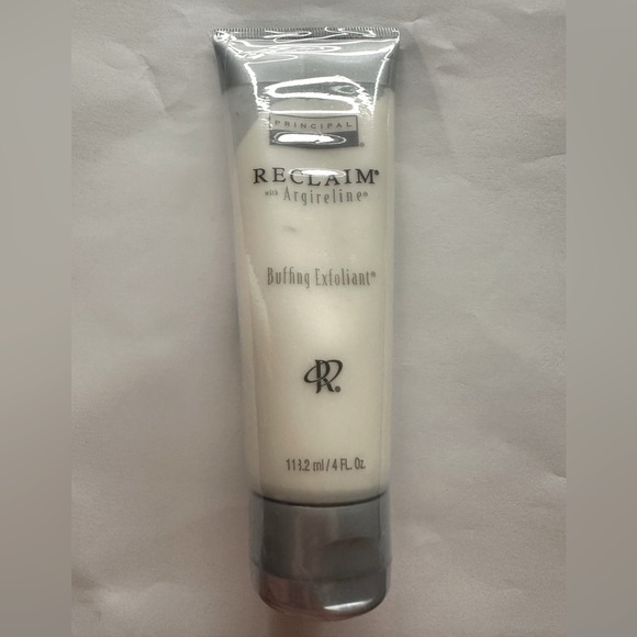 NWT, Principal Secret, Reclaim with Argireline,Buffing Exfoliant,4 Ounces - Picture 4 of 4